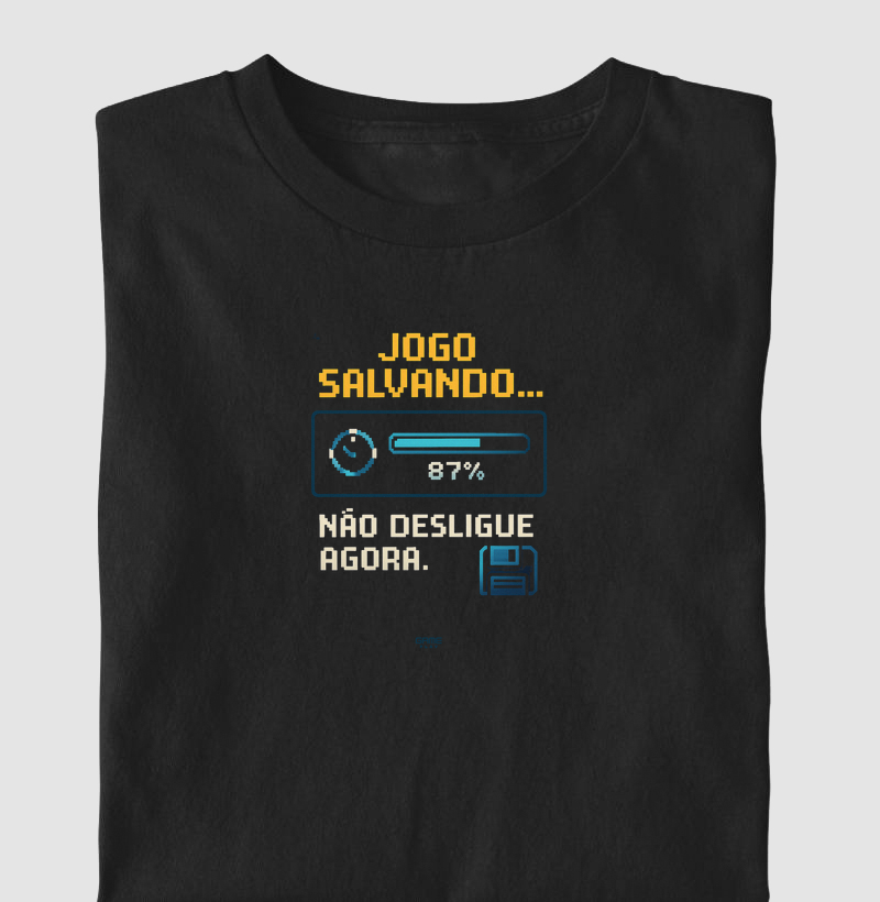 FunPhrase Jogo Salvando Não Desligue Agora