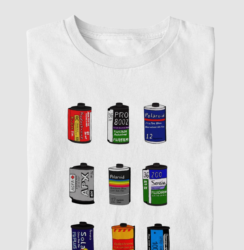 Camisa 0
