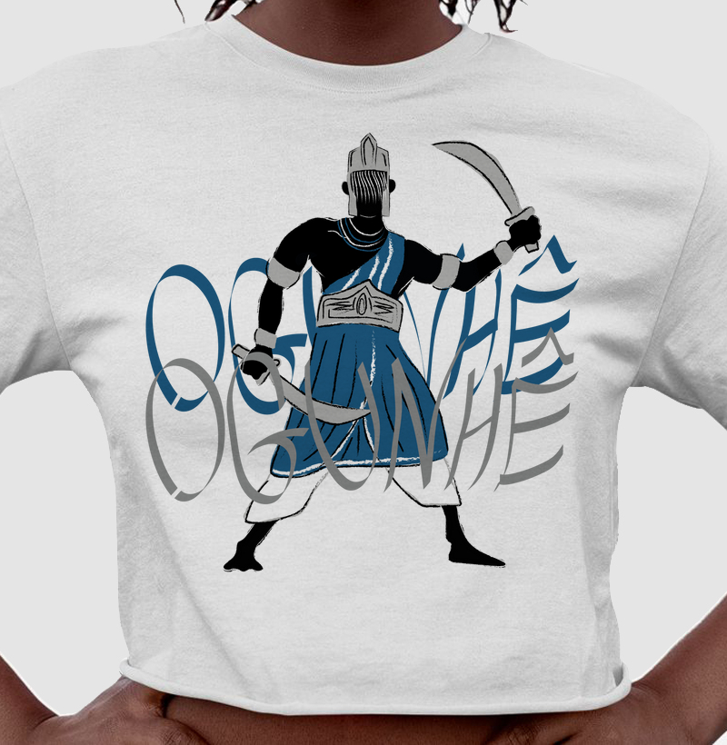 Ogunhê style