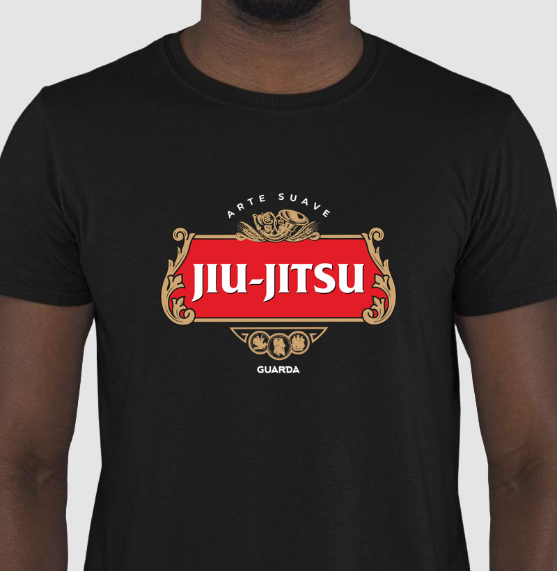 Jiu-Jitsu Stella