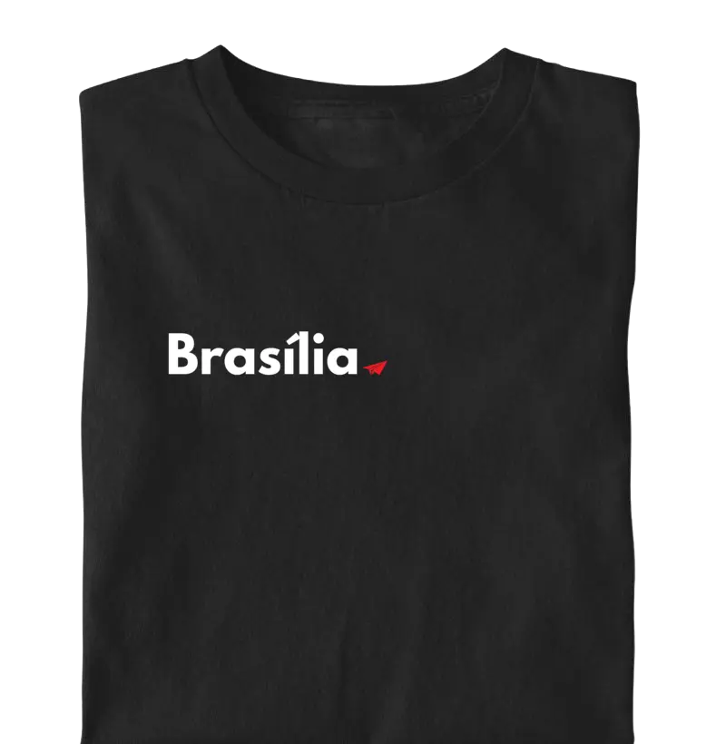 CIDADE BRASÍLIA