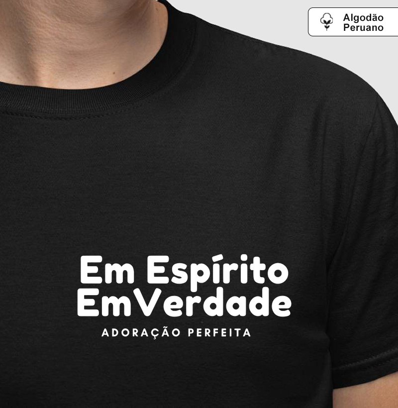Adoração Perfeita