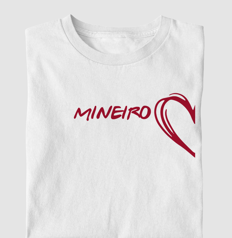 Coração Lado Direito Mineiro