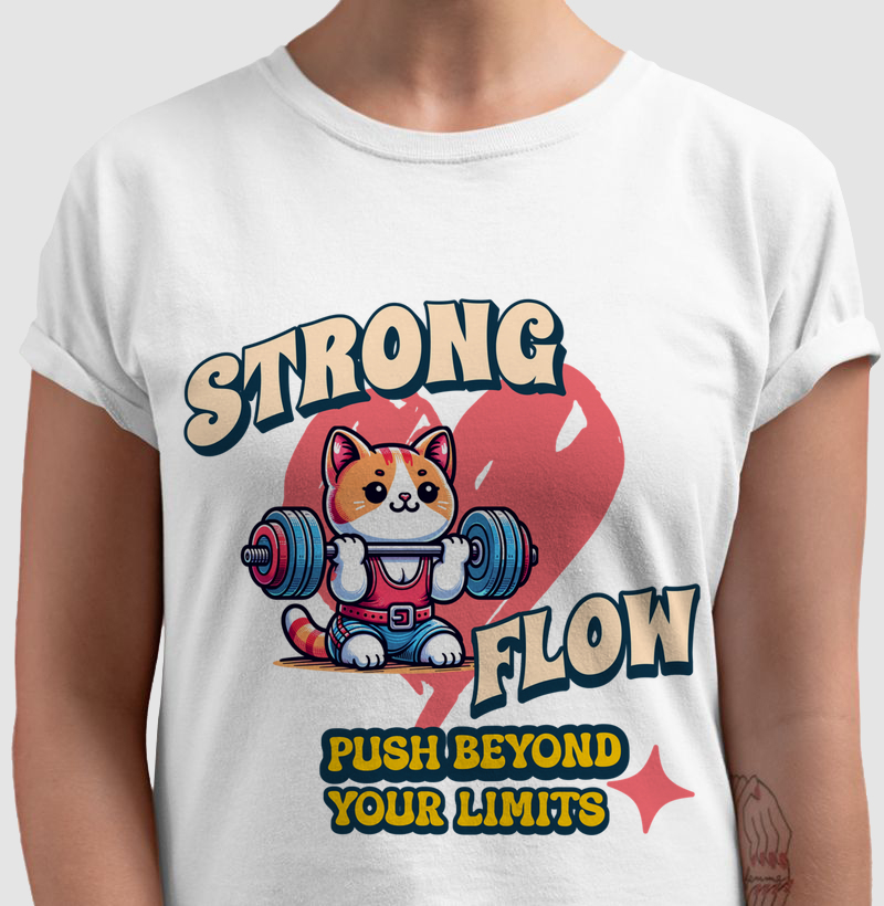 Hope Is The Answer - Strong Flow