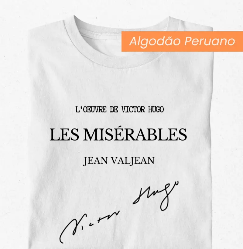 Les Miseràbles - Victor Hugo
