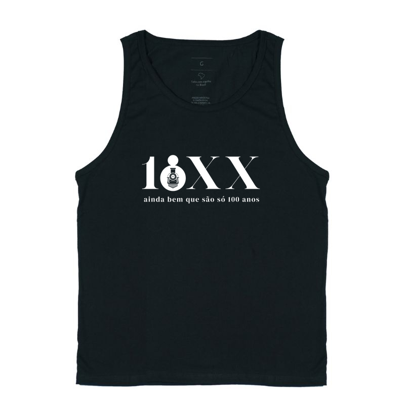 18xx Cem Anos