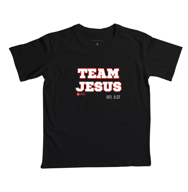Team Jesus