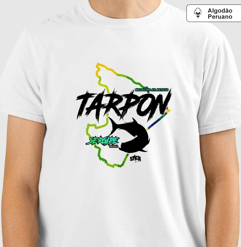 Tarpon :: Sergipe