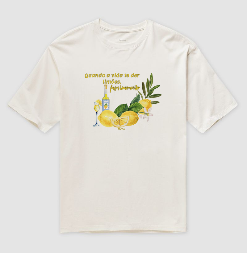 Limoncello