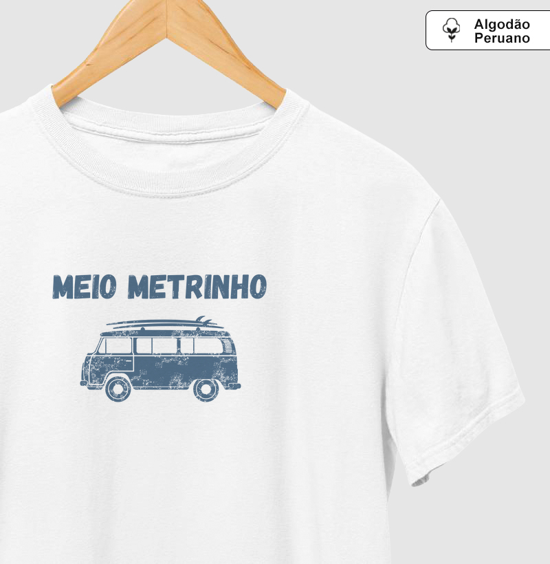 Meio metrinho