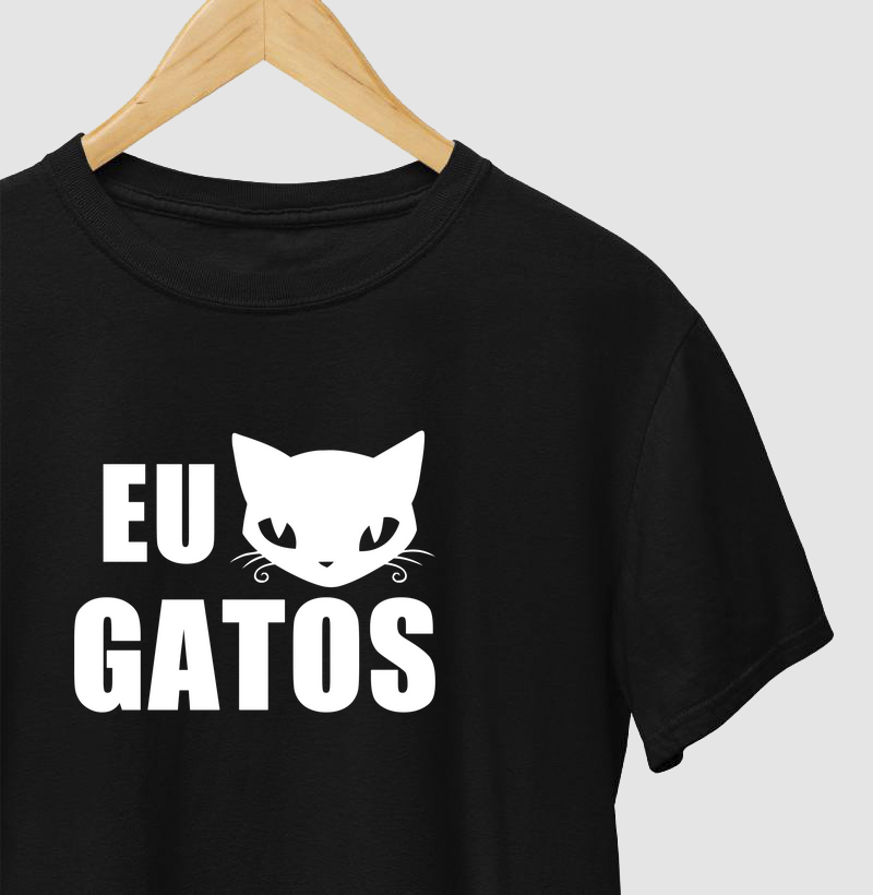 Eu Gatos