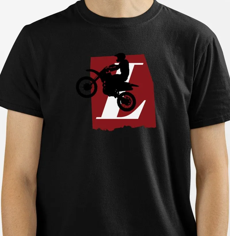 Camiseta DLC - Liberty 14A 