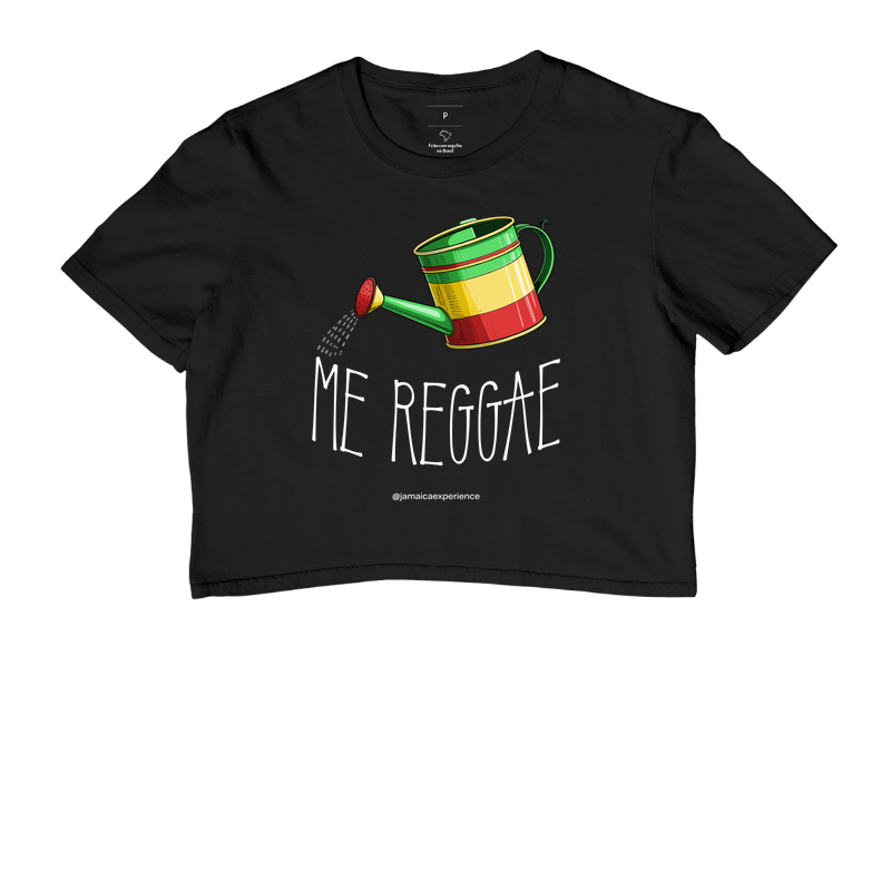 Me reggae.