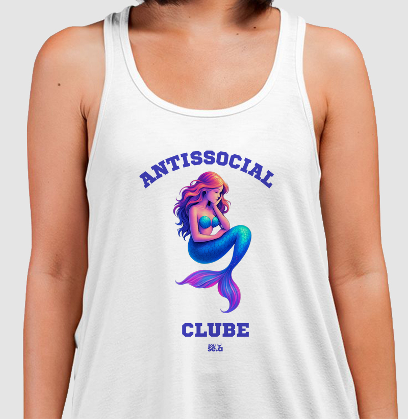Antissocial Clube