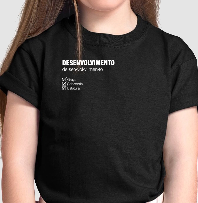 Desenvolvimento
