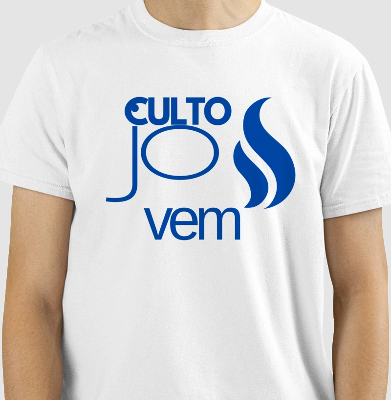 Culto Jovem