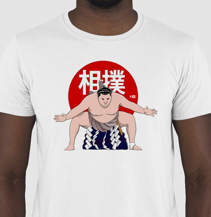 RIKISHI II