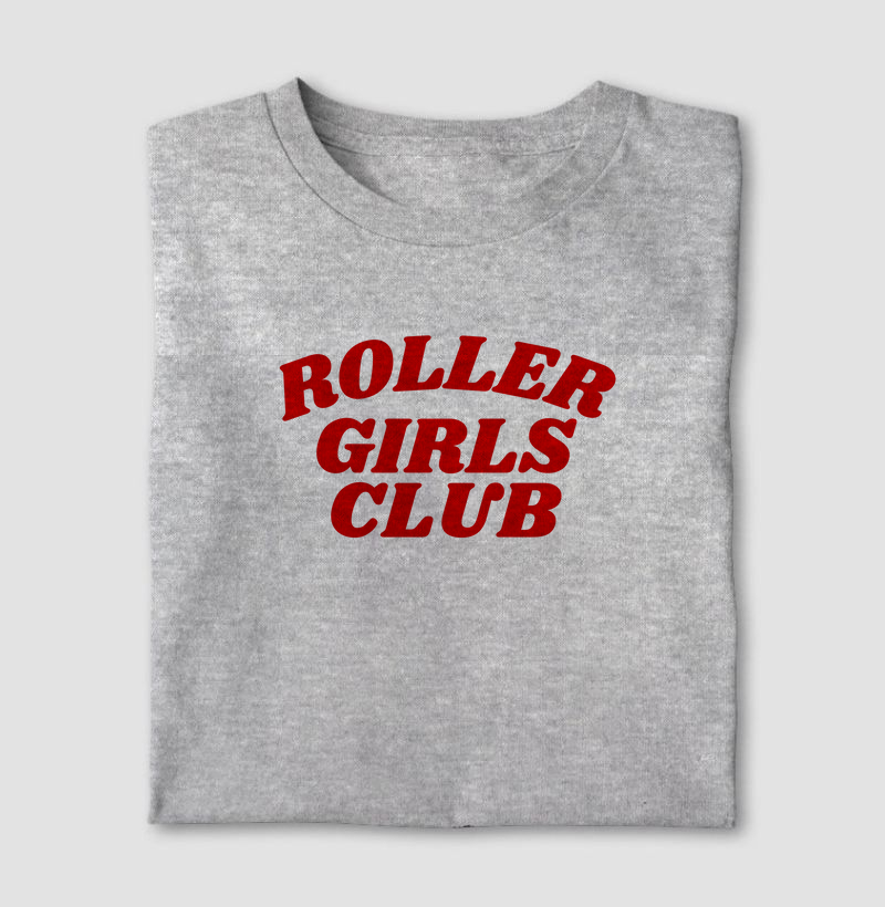 Roller Girls Club