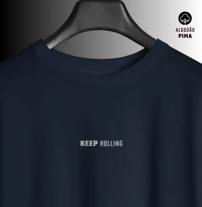 Essencial Keep Rolling