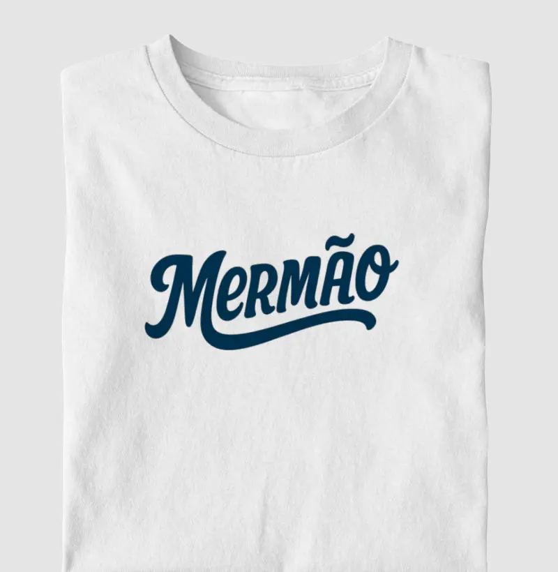 Mermão