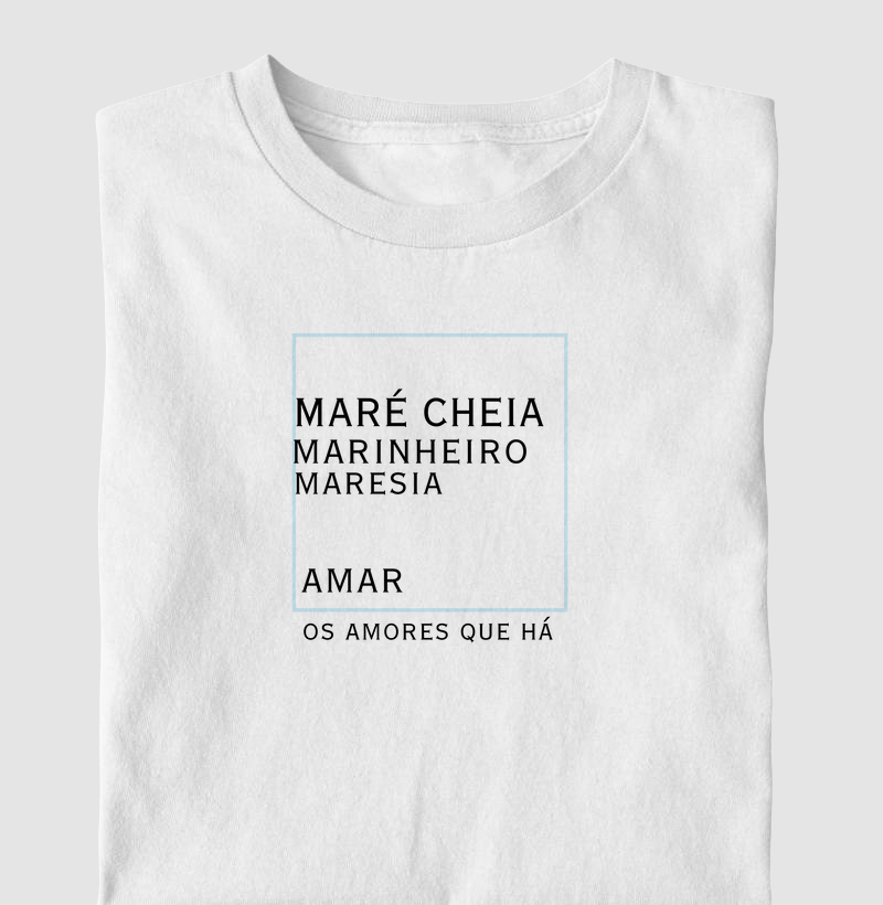Amores que há