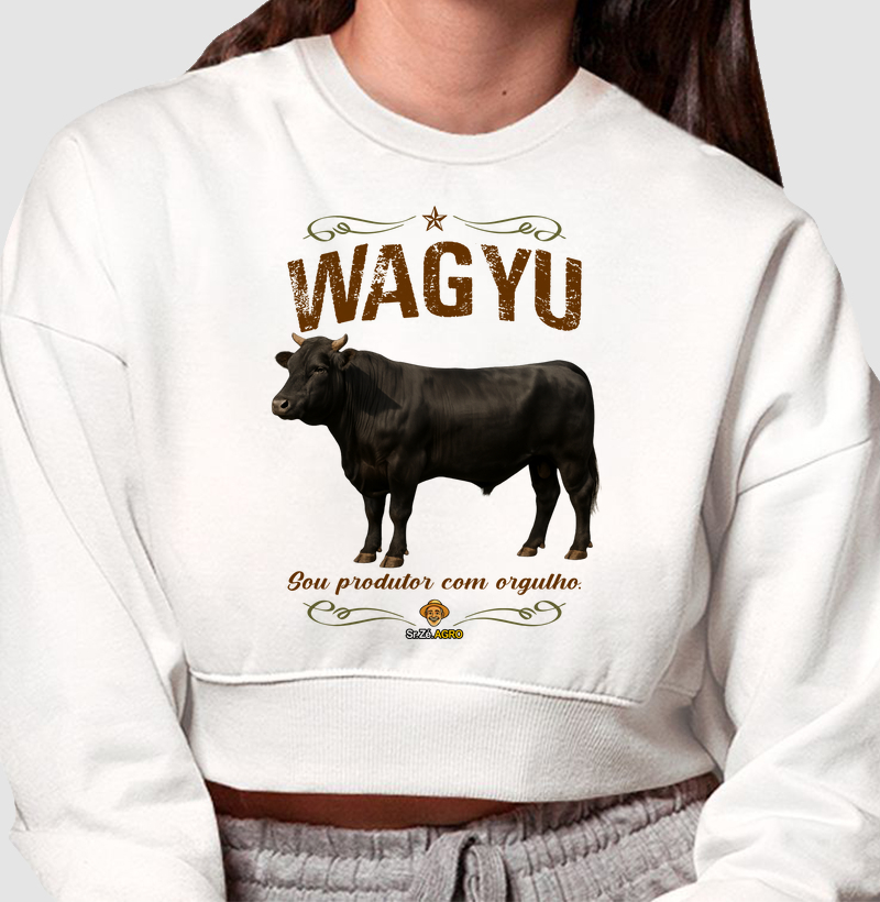 WAGYU (Raça)