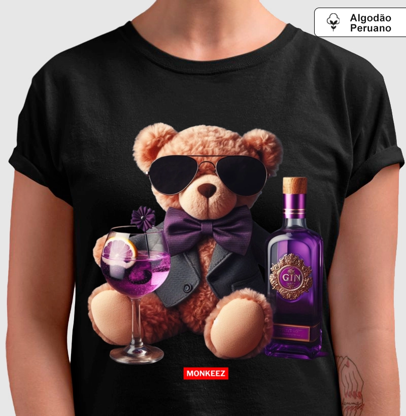 Ted Gin 