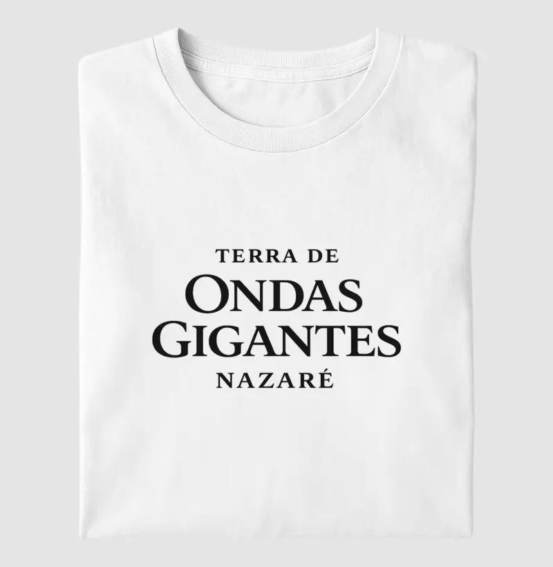 Ondas Gigantes