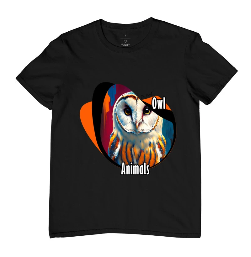 Owl Animals - Be kind