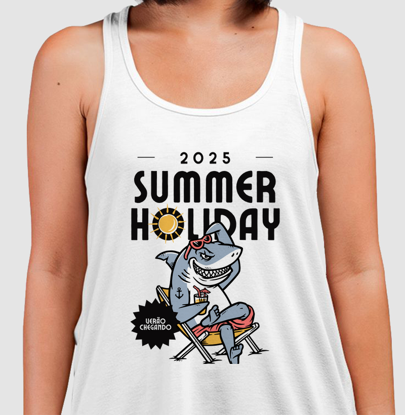 SUMMER HOLIDAY