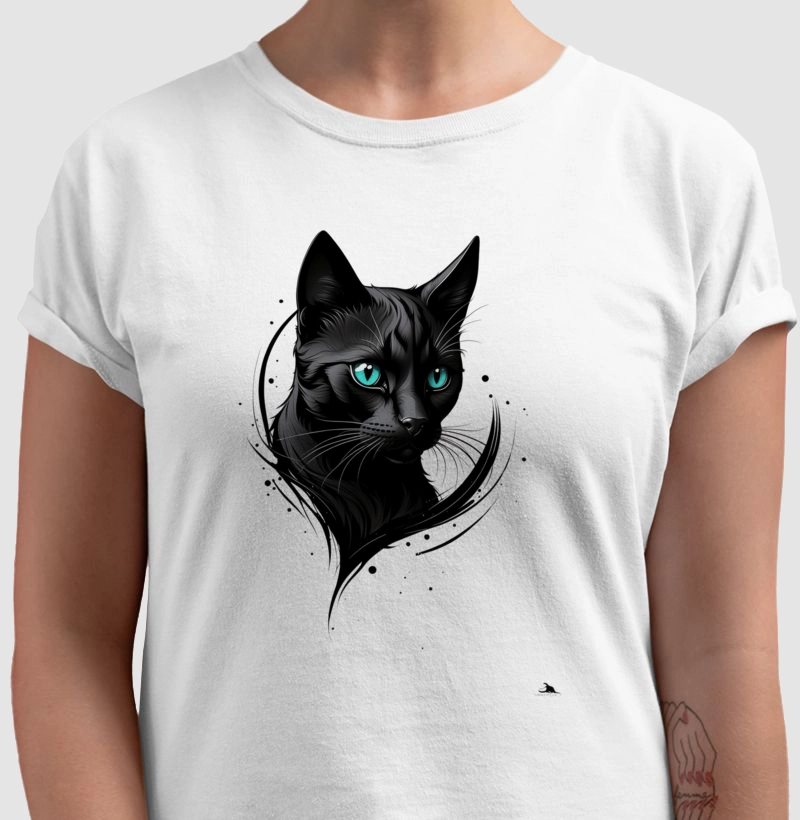 Black Cat