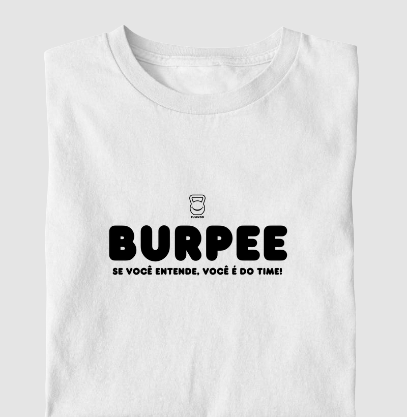 BURPEE