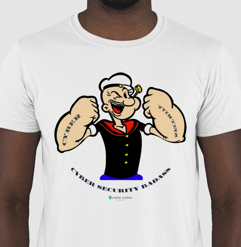 Cyber Security Badass