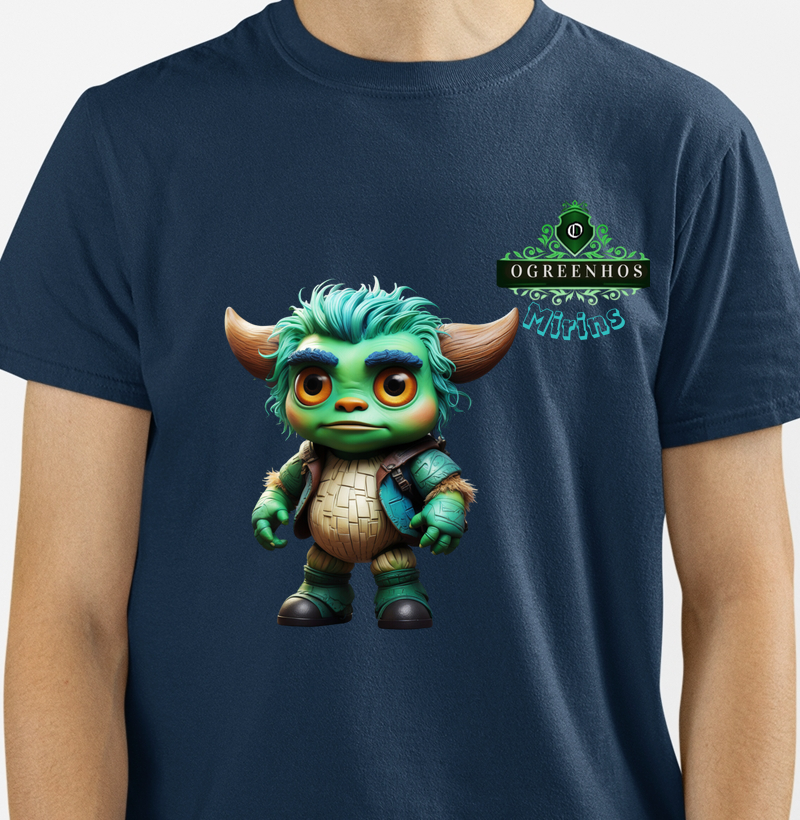 Brootch mirim - by Ogreenhos