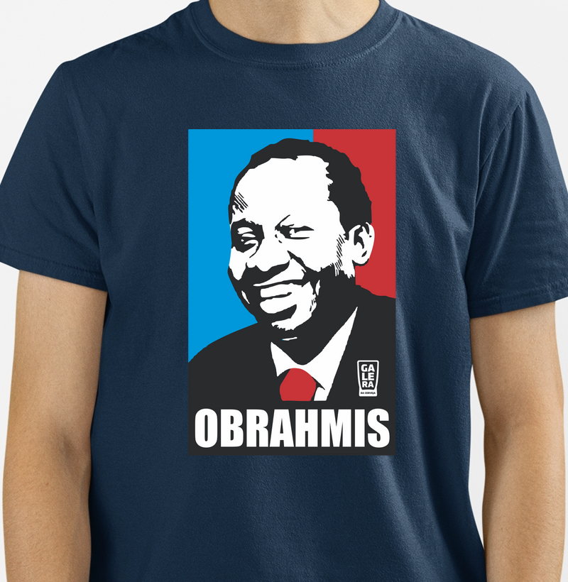 OBRAHMIS