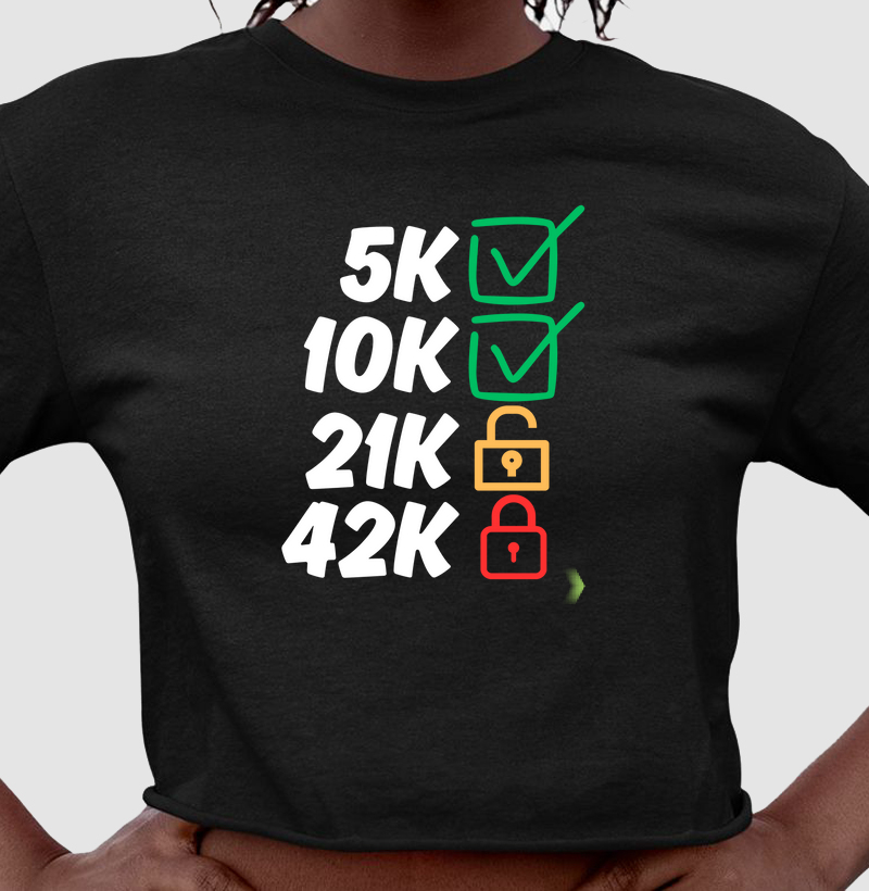 Desbloqueando os 21K
