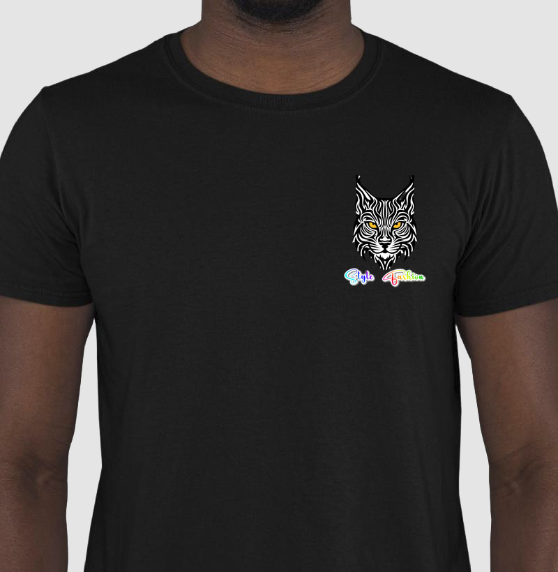 Lince (modelo masculino) 