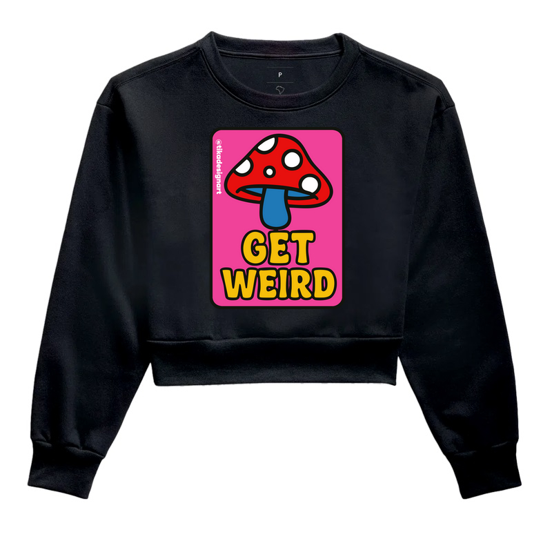 Get Weird