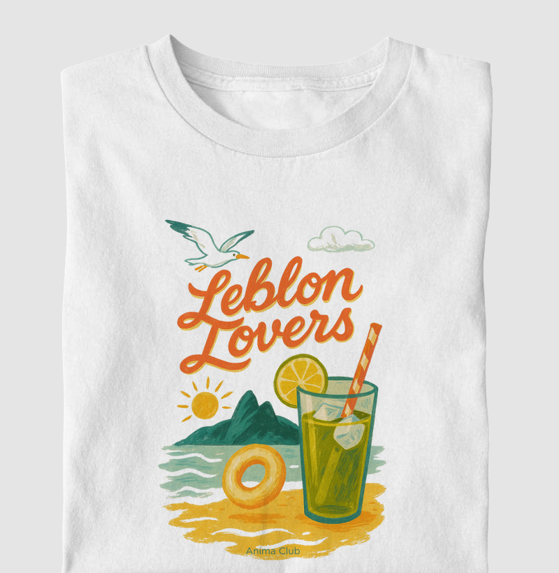 Leblon Lovers