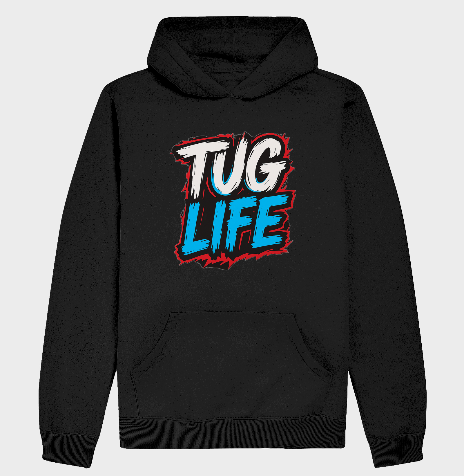 TugLife Tipografia