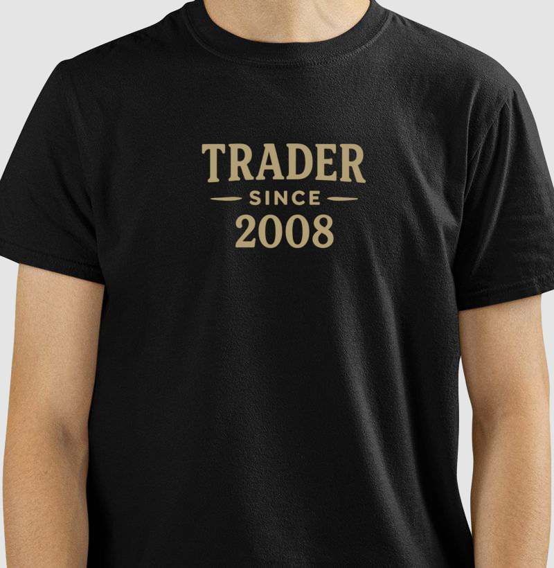 Trader since