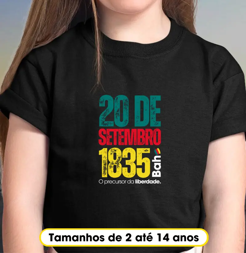 20 de Setembro