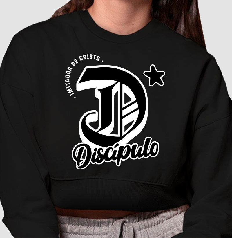 Discípulo - Imitador de Cristo
