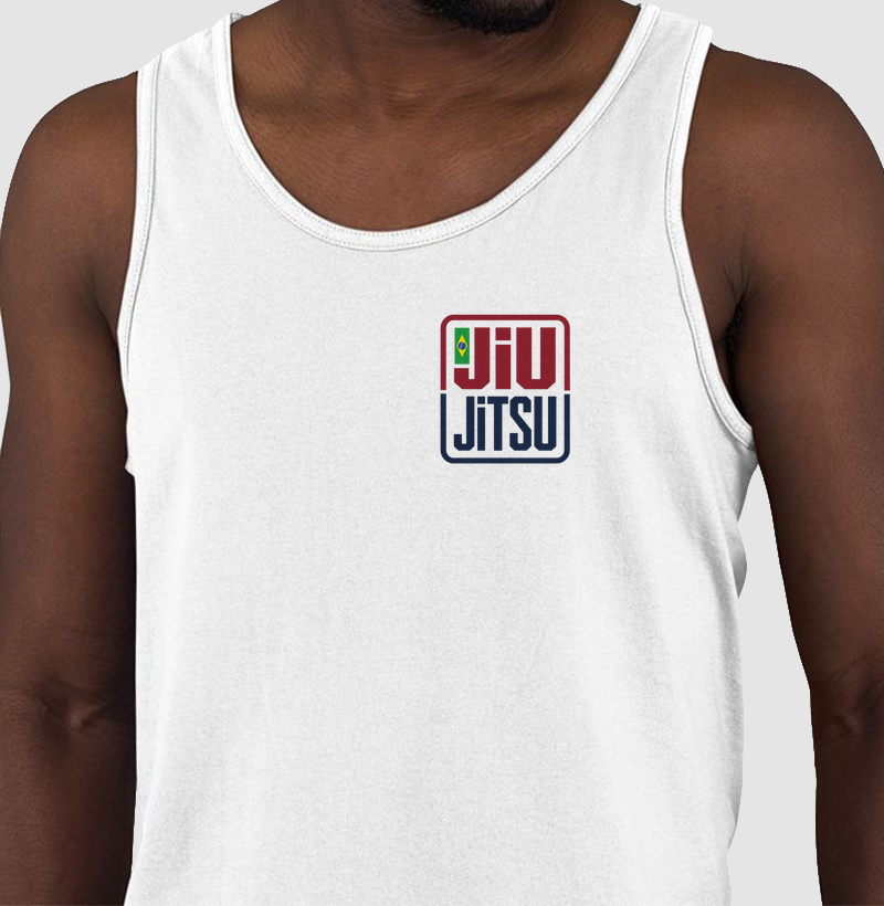 Jiu-jitsu bandeirinha do BR pq
