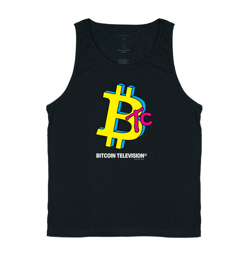 Bitcoin Television