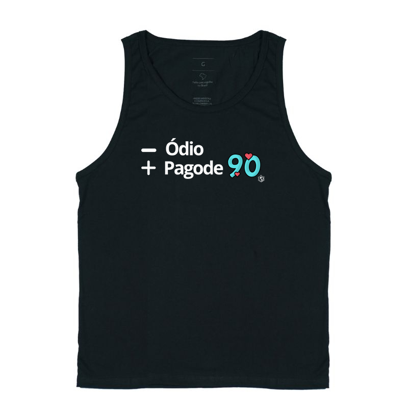 + pagode 90