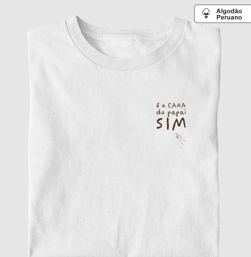 Cara do papai
