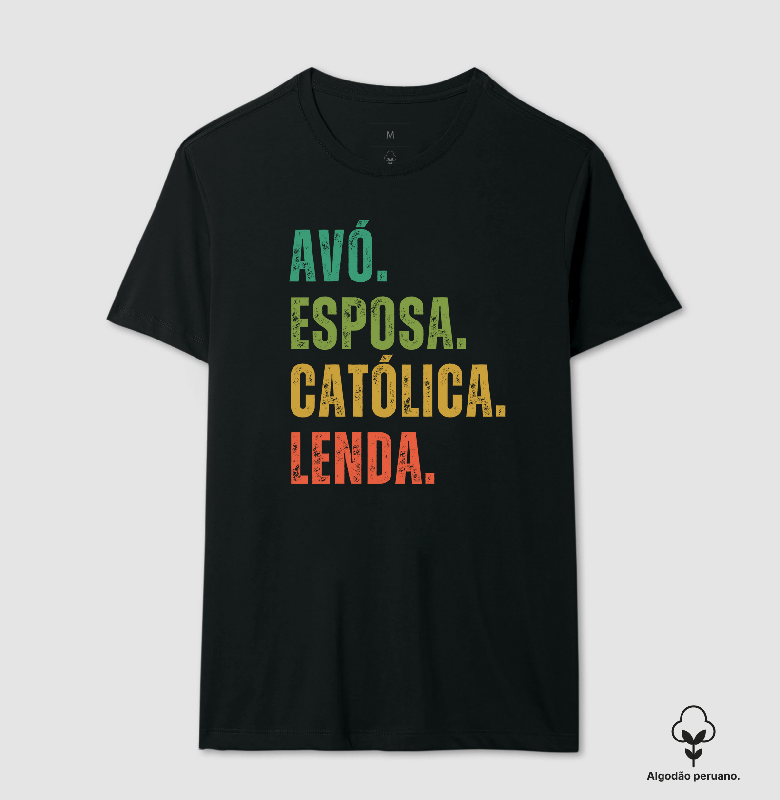 Avó Lenda