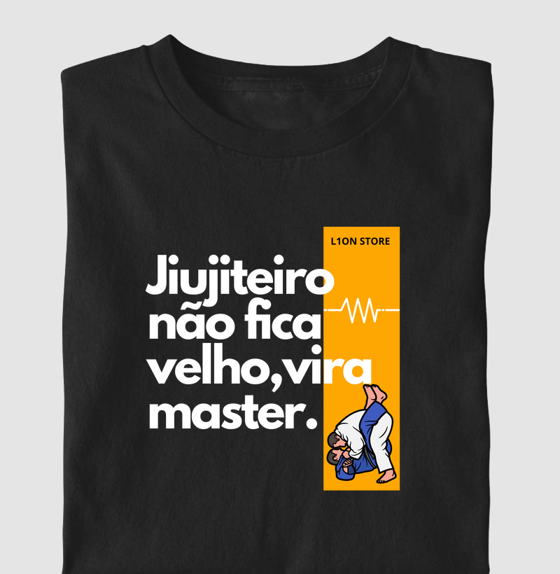 Jiujiteiro