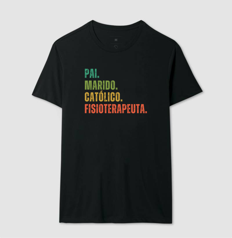 Católico Fisioterapeuta